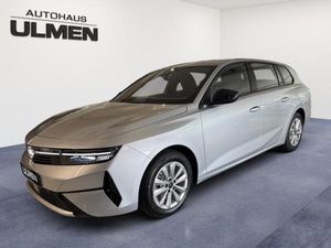 Opel Astra Sofort Verfügbar Gewerbedeal Automatik MHEV inkl. Winterpaket, Techpaket, Allwetter, Metallic