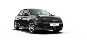 Opel Corsa 1.2 Turbo 74kW Edition