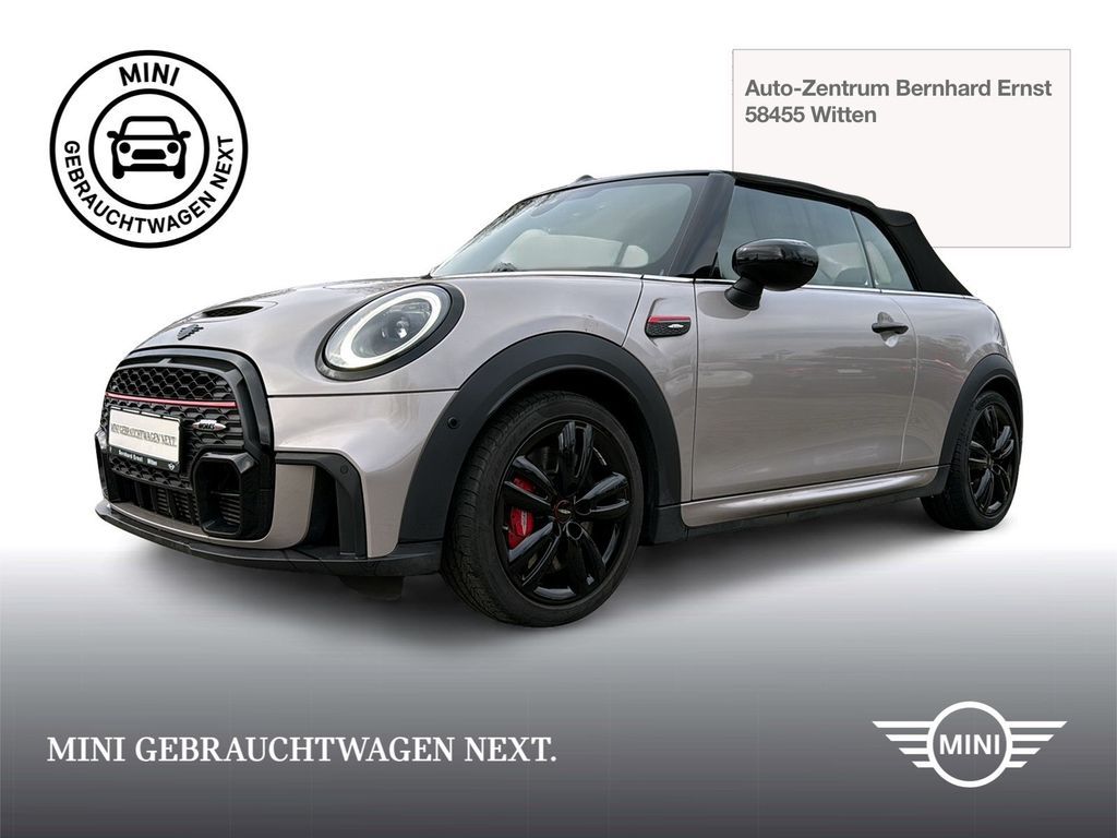 MINI John Cooper Works NAVIGATION LED RFK Leasing