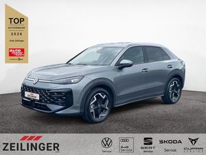 Volkswagen T-Roc R-Line eTSI DSG|AHK|EASY OPEN|KAMERA|LED+