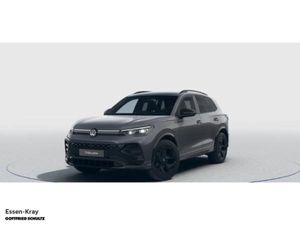 Volkswagen Tiguan R-Line 1.5 eTSI Black Style (Essen-Kray)