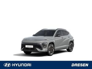 Hyundai Kona Elektro N Line🚀**NUR FÜR MITARBEITER ÖFFENTL.DIENST** | Wärmepumpe | LED | Rückfahrkamera | Navi | Klimaauto Leasing