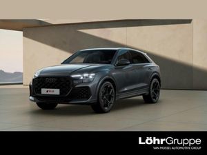 Audi RS Q8 performance TFSI quattro B&O Matrix Pano 360° HUD AHK
