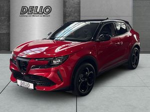Alfa Romeo Junior Ibrida TI Sport Technologie-Paket El. Pan