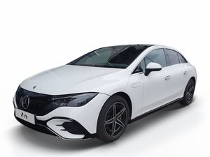 Mercedes-Benz EQE 350 AMG Line Auto-Abo