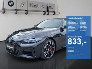 BMW 420i Cabrio M SPORT PRO ACC HeadUp 360° Lenkhzg