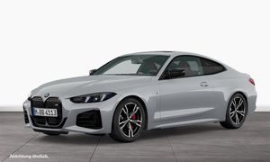 BMW M440i xDrive Coupé M Sport Driv.Assist.Prof LED