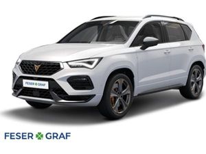Cupra Ateca 🔥 1.5 TSI (150 PS) DSG 🔥 -  VORLAUFFAHRZEUG ! TOP AUSSTATTUNG! 🔥 - Leasing