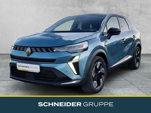 Renault Symbioz TECHNO MILD HYBRID 140 EDC KLIMA+DAB