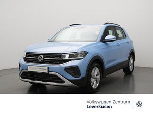 Volkswagen T-Cross Life PDC ACC NAVI SHZ VIRT LED CARPLAY
