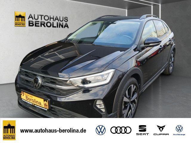 Volkswagen Taigo 1.0 TSI Life DSG *IQ-MATRIX*IQ.DRIVE*SHZ* Leasing