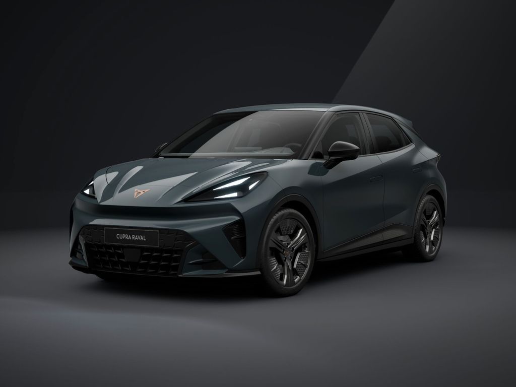Cupra Raval Endurance **bis zu 6.000 € zurück** Leasing