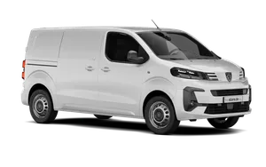 Peugeot Expert 1.5 Diesel 120 Stop&Start XL