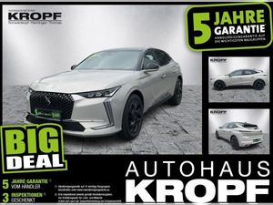 DS Automobiles DS4 DS 4 1.2 PureTech 130 Bastille Schiebedach+LED+LM Leasing