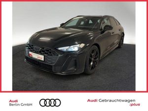 Audi A5 Avant e-hybrid qu. S tr. PDC 360°K AHK NAVI