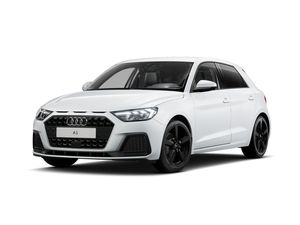 Audi A1 Sportback advanced 30TFSI LED CARPLAY SHZ ACC