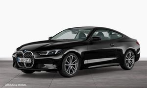 BMW 420i Coupé LiveCockpitProf Kamera Driv.Assist