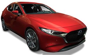 Mazda Mazda3 PRIME-LINE e-SKYACTIV G 140 Prime-Line