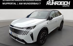 Peugeot E-3008 Elektromotor 210 GT 5dr - Auto kaufen