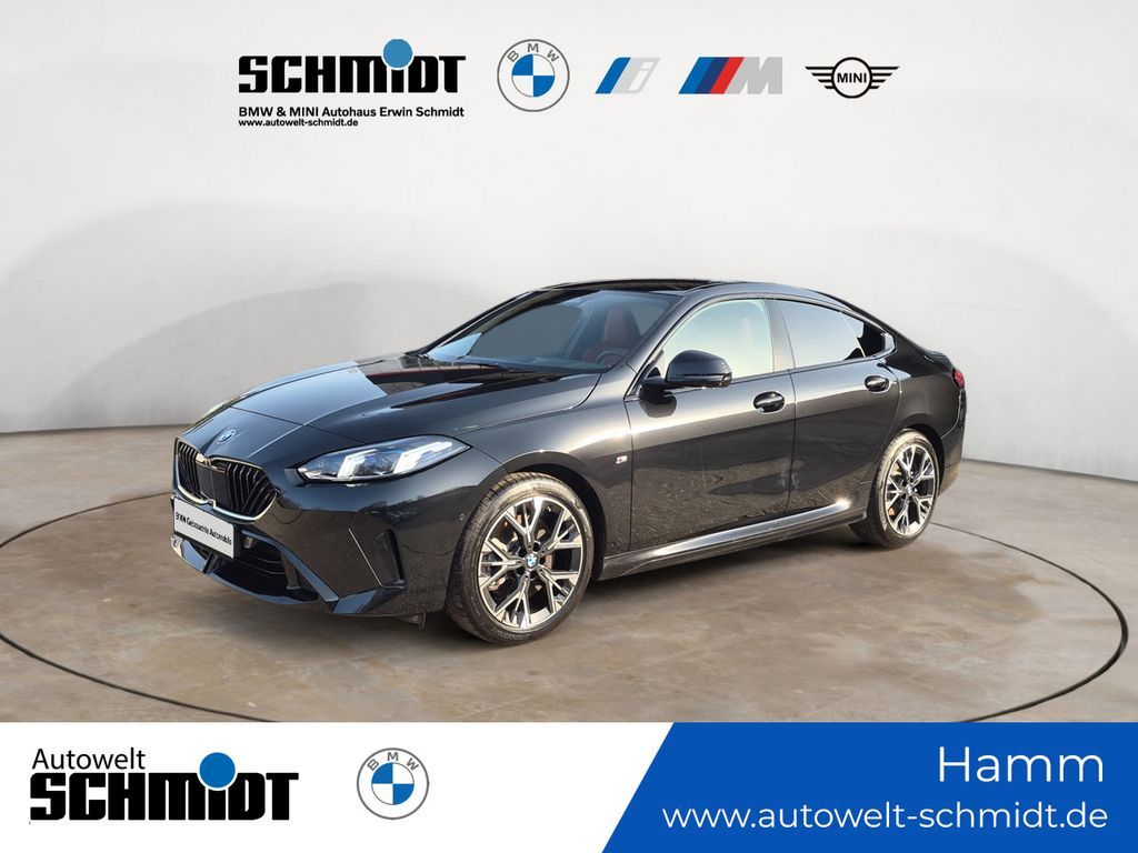 BMW 223 xDrive Gran Coupe M Sport + GARANTIE-05.2030 Leasing