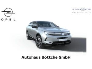 Opel Grandland GS Hybrid Elektr. Doppelkupplungsgetriebe