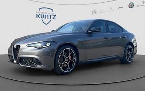 Alfa-romeo Giulia 2.2 Diesel 16V 154kW AT8-Q4 Veloce 4dr Auto kaufen