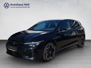 Volkswagen Golf VIII R-Line 1.5 eTSI DSG *BlackStyle*AHK*