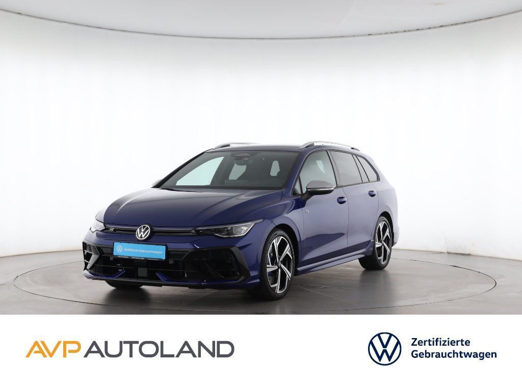 Volkswagen Golf VIII Variant R 2.0 TSI DSG 4MOTION | NAVI | Leasing