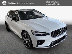 Volvo V60 B4 D Plus Dark 145 kW, 5-türig (Diesel) Leasing