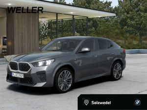 BMW X2 sDrive20i M Sport Leas. ab 429 oA AHK HK DA+