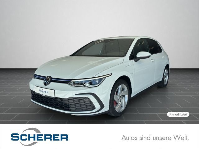 Volkswagen Golf VIII 1.4 eHybrid GTE NAVI AHK APP Leasing