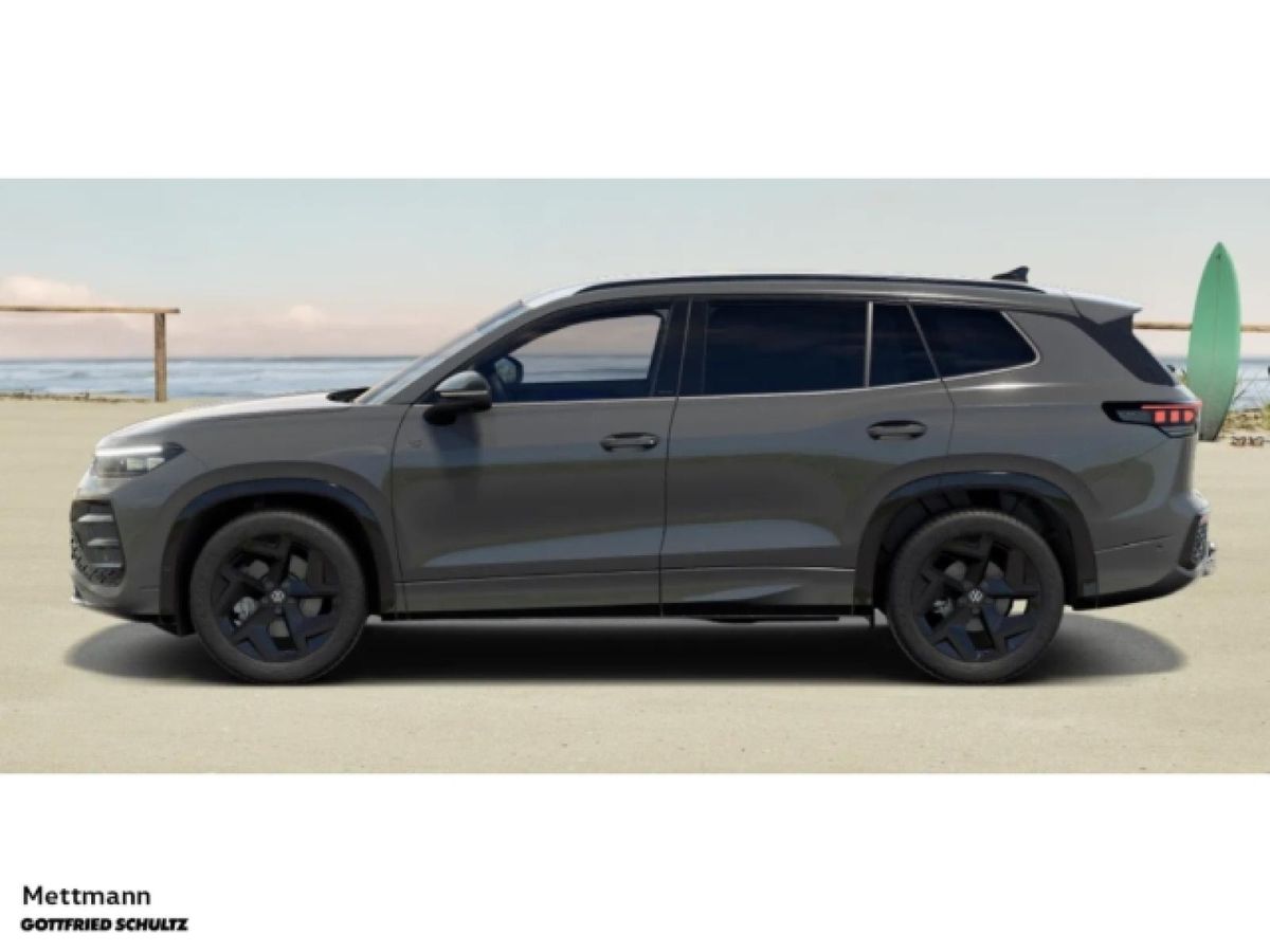 Volkswagen Tayron R-Line 2.0 TSI (Mettmann) Leasing