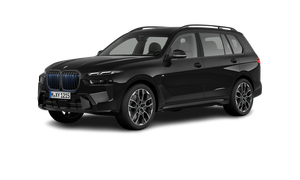 BMW X7 xDrive40d xDrive40d
