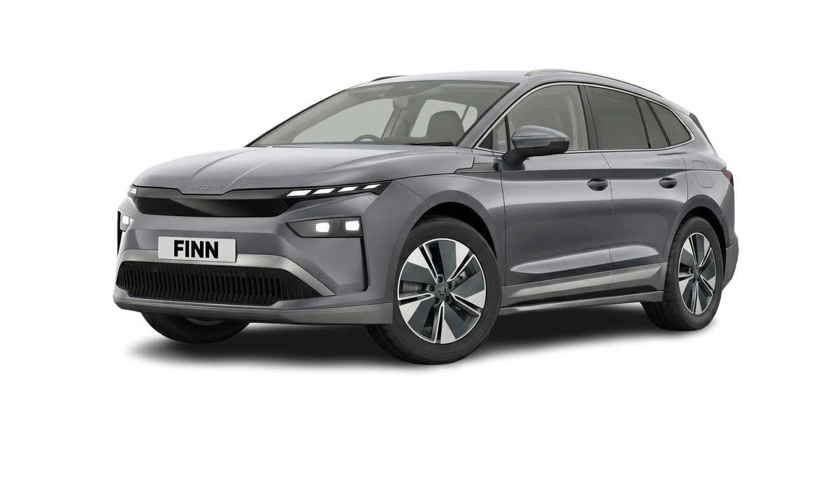 Skoda Enyaq 85 85 Auto-Abo