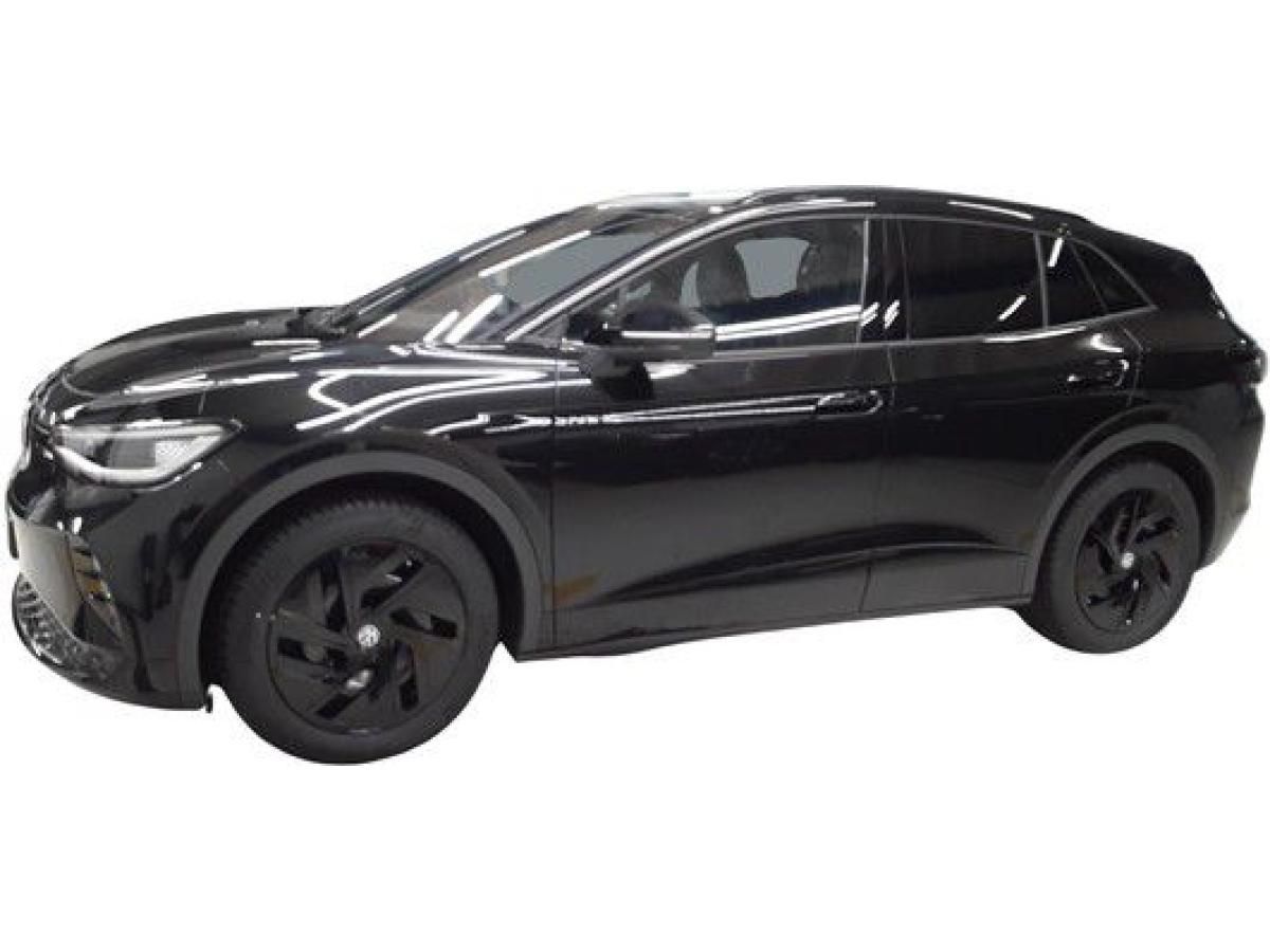 Volkswagen ID.4 💥 GTX 4Motion 💥 250kW 💥 - Matrix-LED CCS Area View LM Pano Wärmepumpe SHZ IQ.Drive Navi Park Assist Leasing