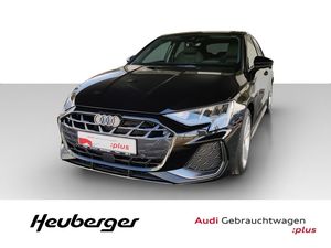 Audi A3 Sportback 35 TFSI S tronic S line, ACC, Navi