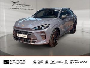 Cupra Terramar VZ 2.0 TSI Matrix/Headup/Pano/Akebono/uvm.
