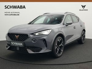 Cupra Formentor VZ 2.0 TSI DSG *ACC*AHK*R-KAM*19''*