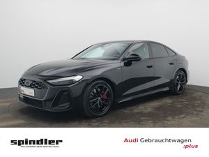 Audi A5 Limousine S-Line TFSIe quattro S-tronic / AHK