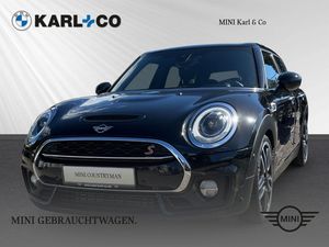 MINI Cooper S Clubman JCW Trim Pano HUD H&K Keyless Leasing