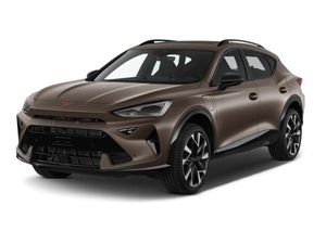 Cupra Formentor (KMP)