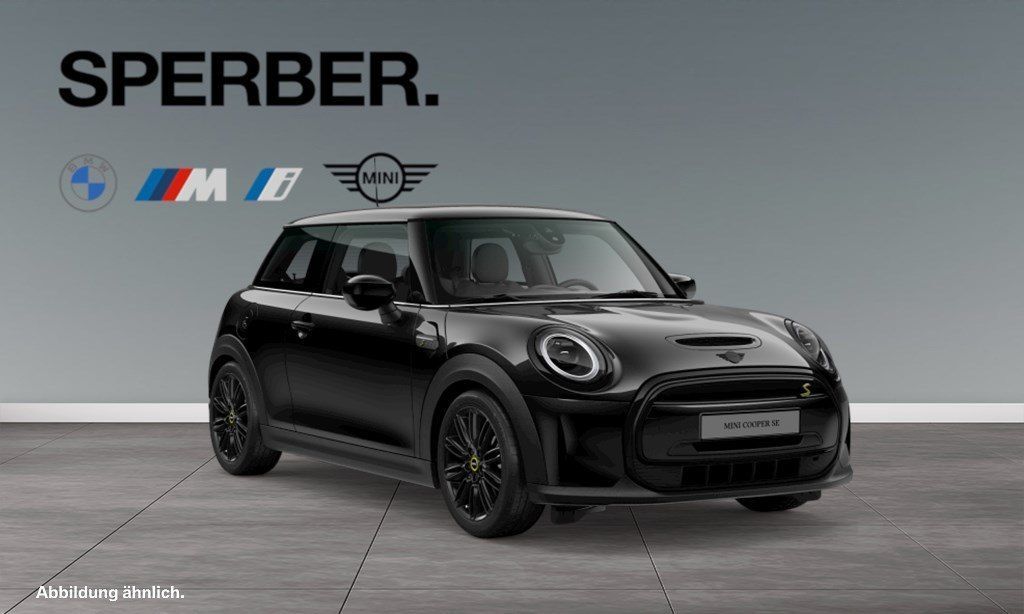 MINI Cooper SE Sportsitze*Premium Paket*17 Zoll* Leasing