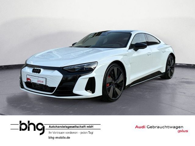 Audi RS e-tron GT quattro *Assistenz-Plus*Matrix*HUD* Leasing