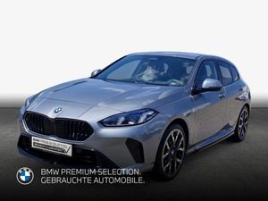 BMW 120 120d Aut. M-Paket LED HeadUp Harman Kardon