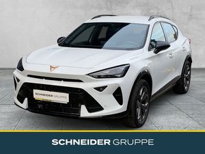 Cupra Formentor 2.0 TSI DSG KAMERA+NAVI+MATRIX+ACC+SHZ