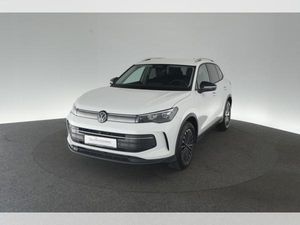 Volkswagen Tiguan 1.5 TSI DSG GOAL / SOFORT VERFÜGBAR !