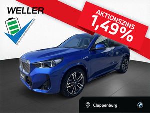 BMW iX1 xD30 M SPORT DAPro 360° Pano AHK