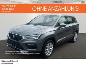 Seat Ateca Style 1.5 TSI LED Navi Parkhilfe AppConnec