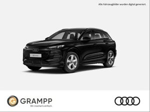 Audi Q6 e-tron 0,25 % Versteuerung + TECH + LED + 360° Leasing