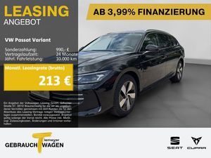 Volkswagen Passat Variant 1.5 eTSI BUSINESS ASSIST LM17 AHK
